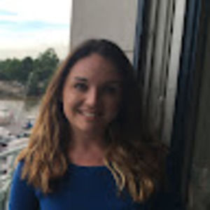 Meet your Posher, Gabrielle